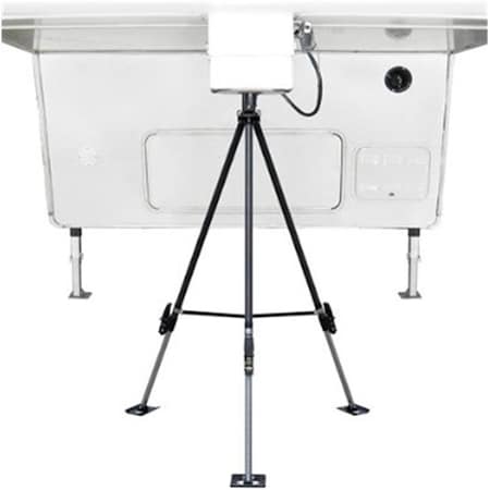 Bal Rv Products BAL RV Products BAL25066 King Pin Fast Jack Tripod Stabilizer BAL25066